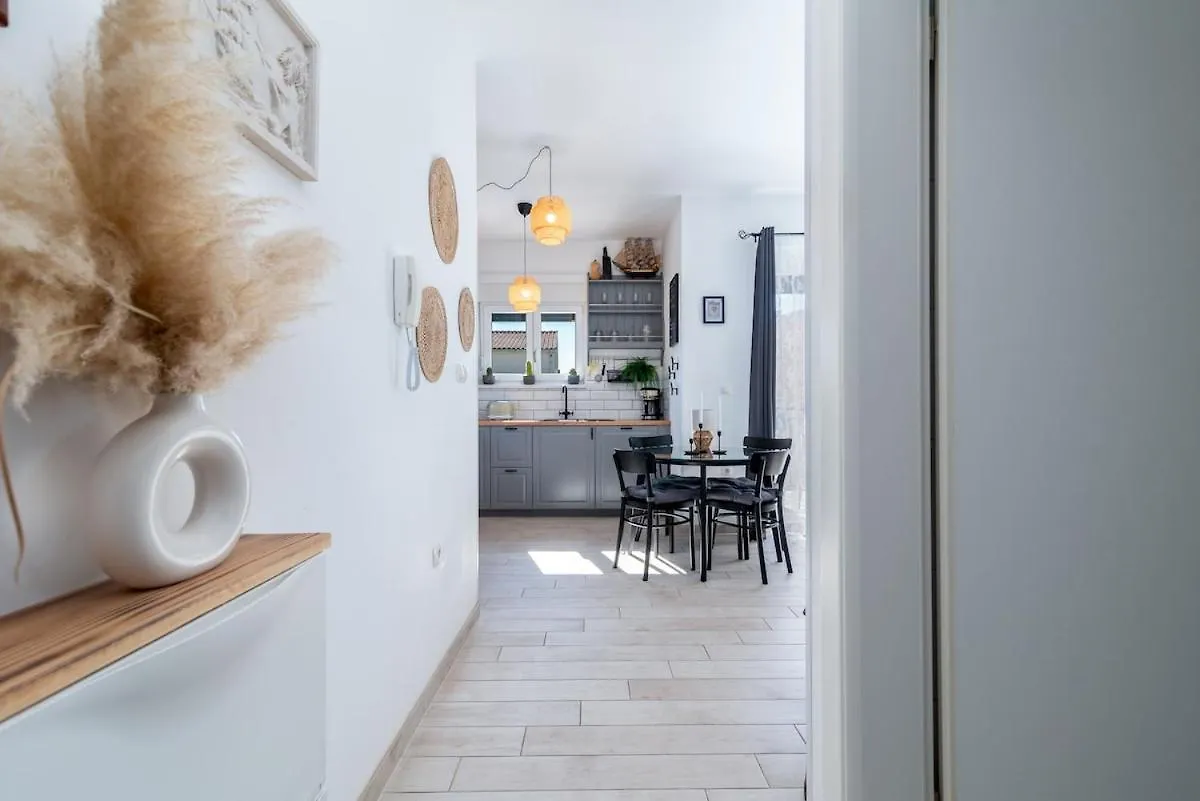 Apartment Apartman Spiro Trogir Croatia