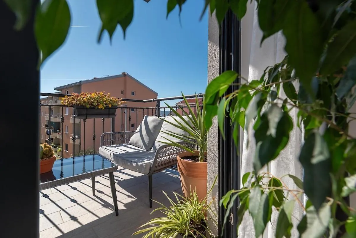 Apartman Spiro Trogir 0*,  Croatia