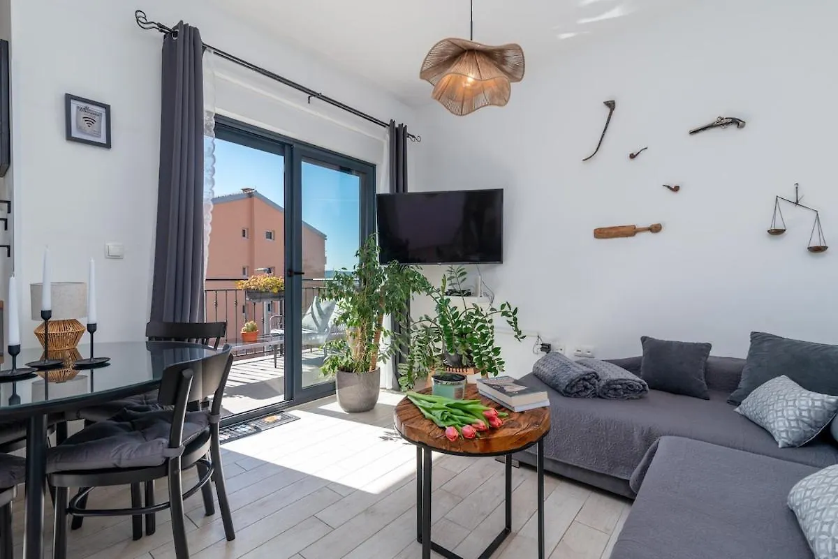 Apartman Spiro Trogir Apartment