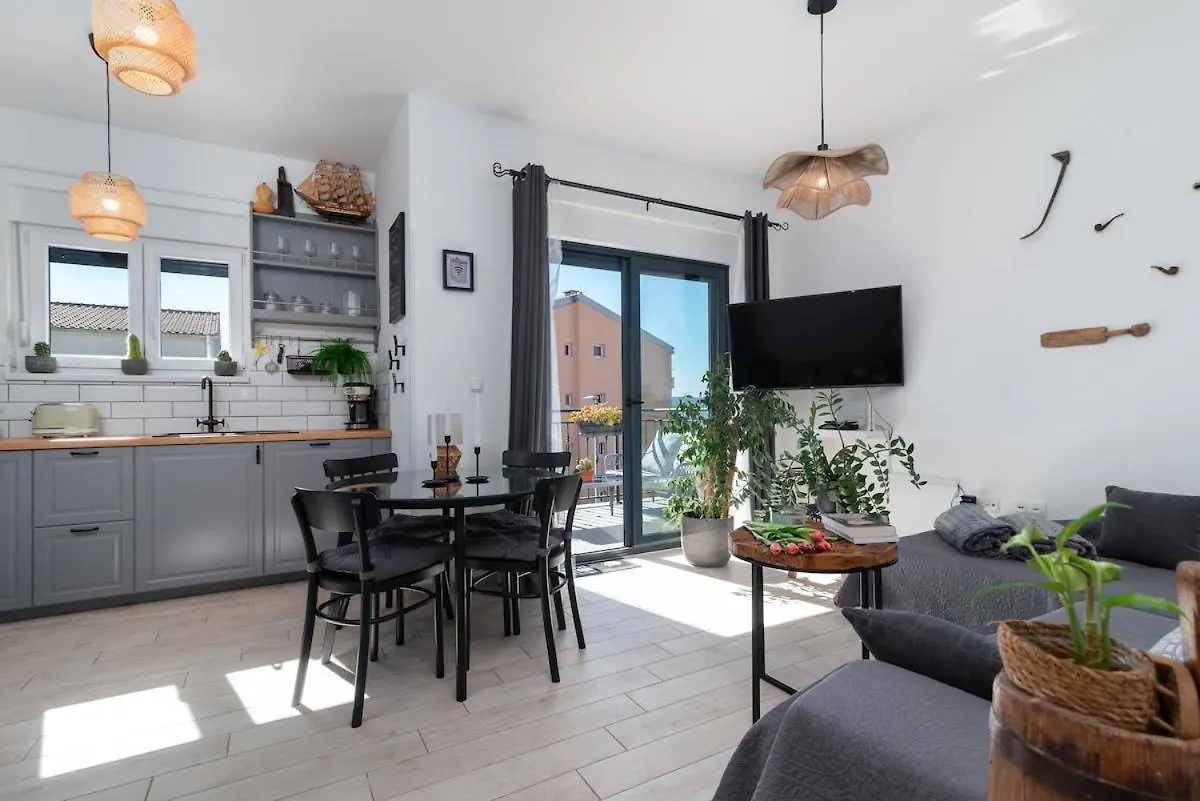 Apartment Apartman Spiro Trogir
