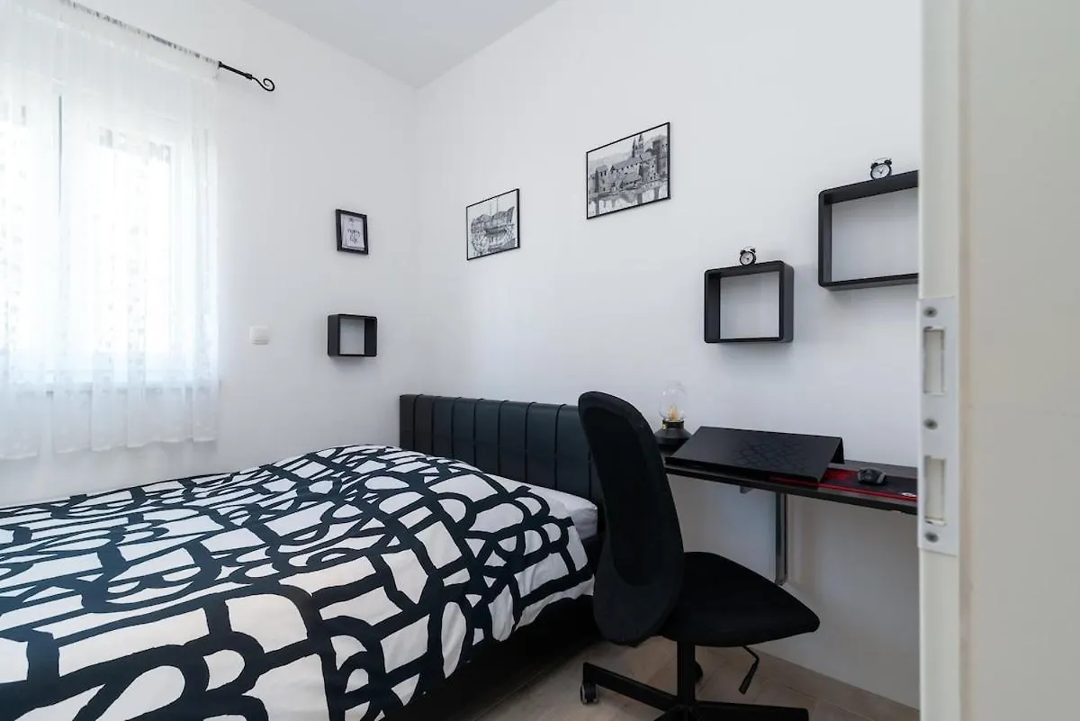 Apartman Spiro Trogir