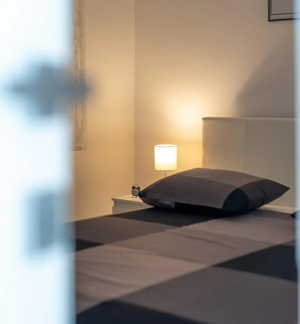 Apartman Spiro Trogir 0*,