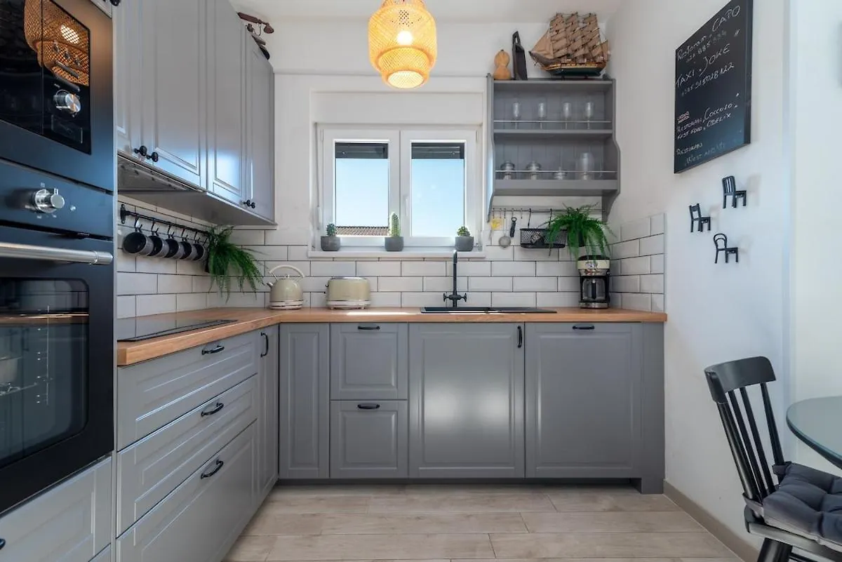 Apartment Apartman Spiro Trogir