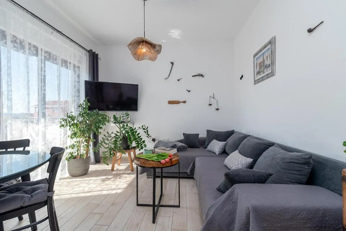 Apartman Spiro Trogir Apartment